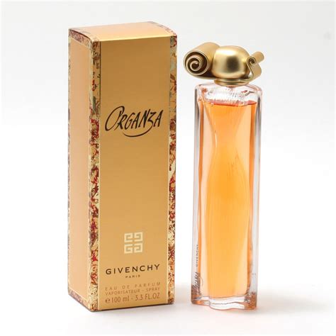 perfume organza by givenchy|organza givenchy at walmart.